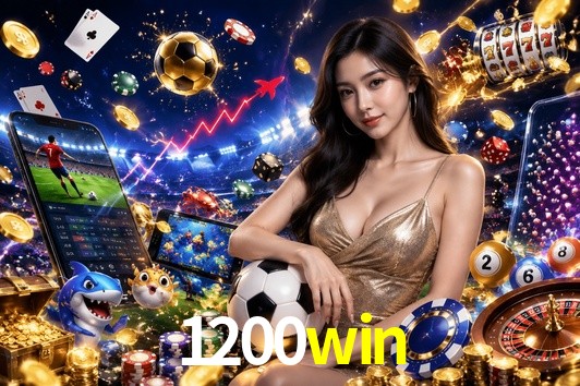Experiência VIP 1200win