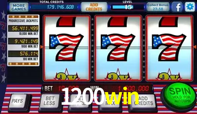 Desvendando o Mundo dos Jogos Virtuais na 1200win