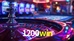 Welcome Bonus 1200win