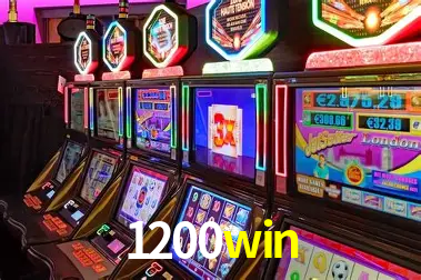 Descubra a Essência do 1200win: Nossa História e Compromissos