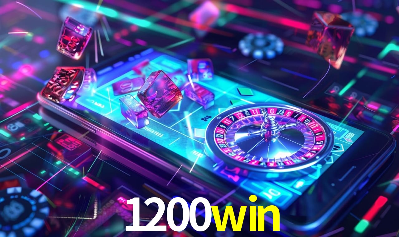 Experiência VIP 1200win