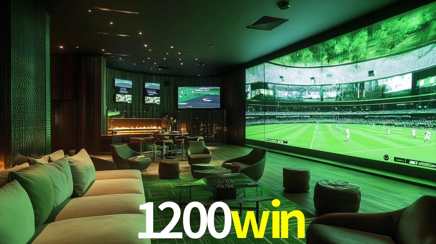 1200win - Cassino Oficial Brasil - 1200win.com