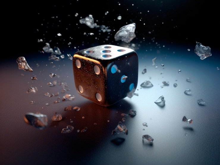 Blackjack Success Story