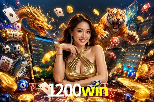 Secure Login 1200win
