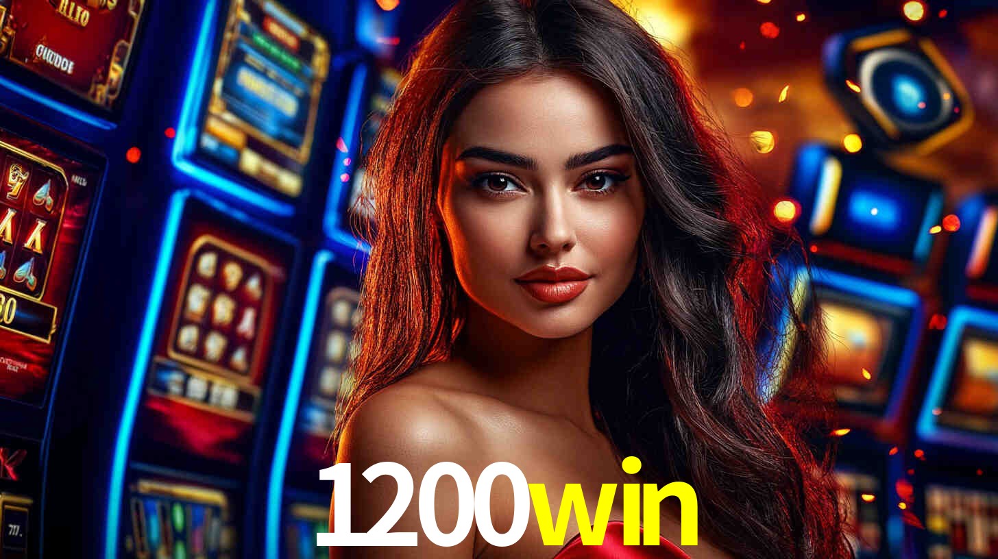 Inovações de Jogos na 1200win: O Futuro das Experiências Interativas