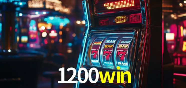 Welcome Bonus 1200win