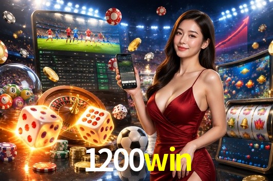 Live Casino 1200win