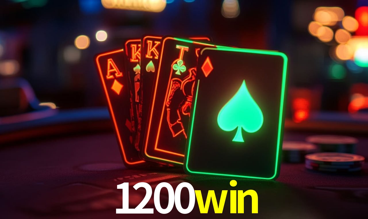 Diretório de Jogos 1200win
