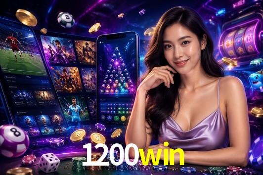 Flash Promotion 1200win