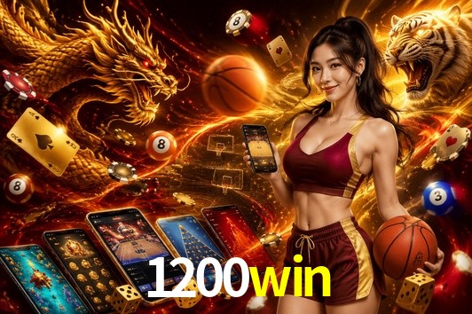 Game Statistics 1200win