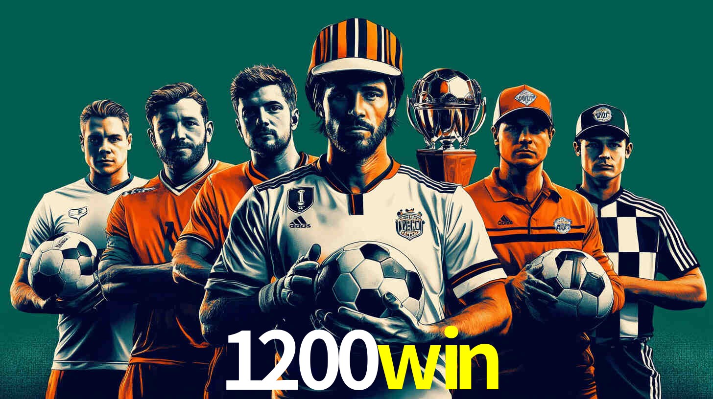 Descubra a Essência do 1200win: Nossa História e Compromissos