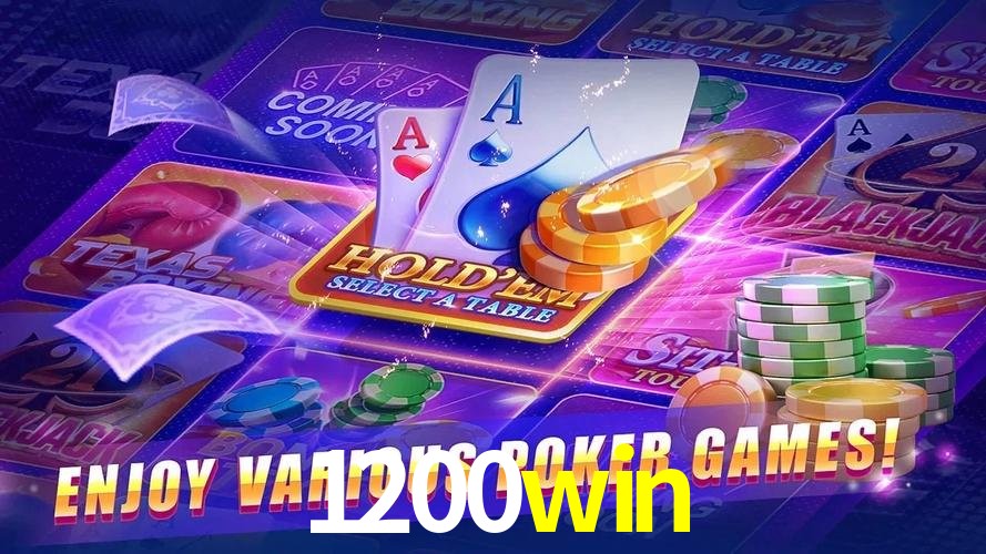 cassino 1200win
