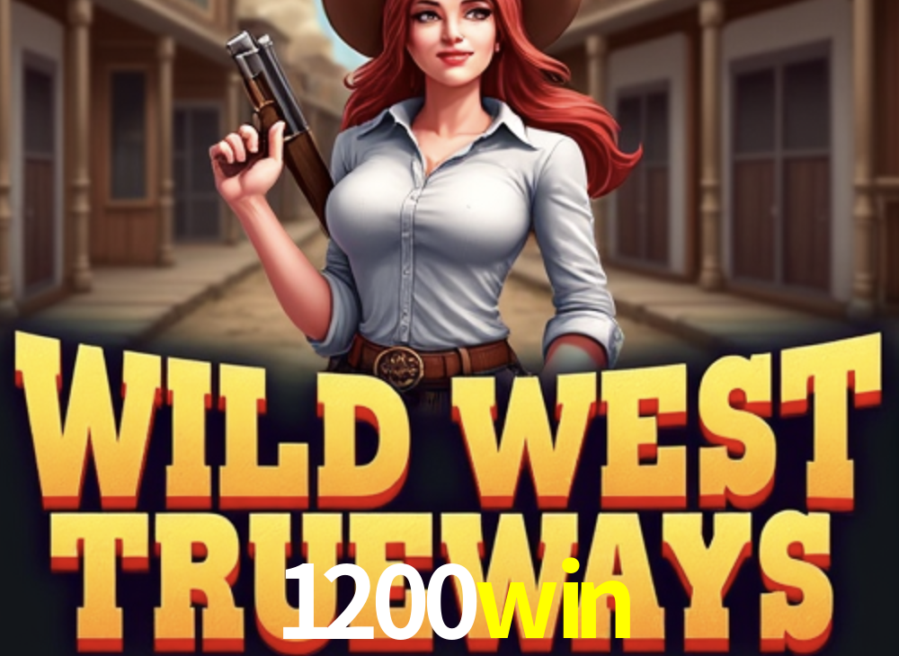 APP oficial da 1200win para mobile