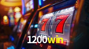 Cadastro Rápido 1200win