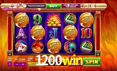 Descubra a Magia dos Jogos de Arcade no 1200win