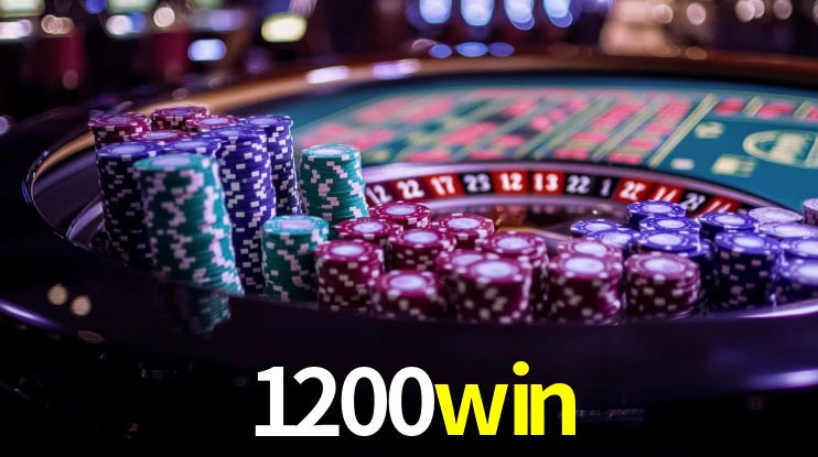 Daily Bonuses 1200win