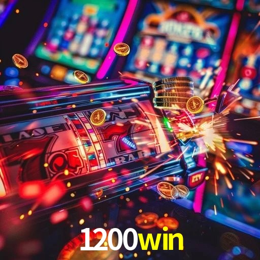Casino VIP 1200win