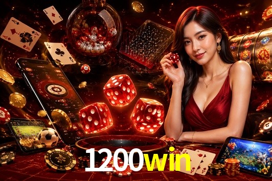 Platform Technology 1200win