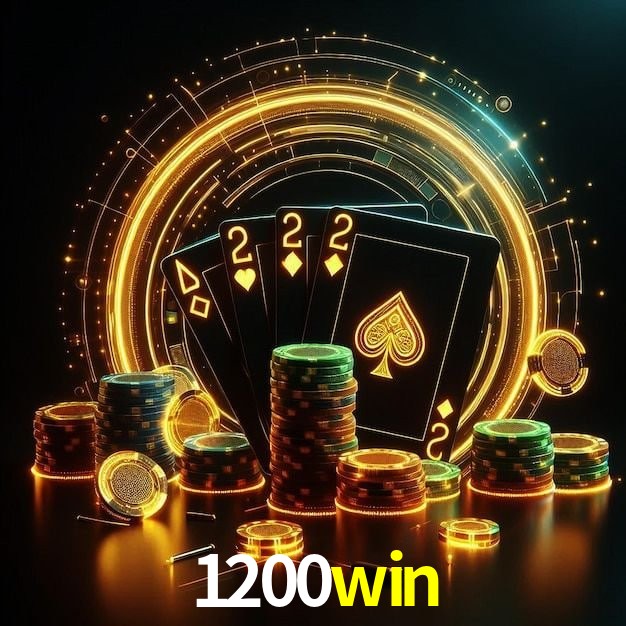 Casino Ao Vivo 1200win