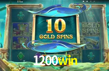 Apostas Esportivas na 1200win: Um Guia Completo