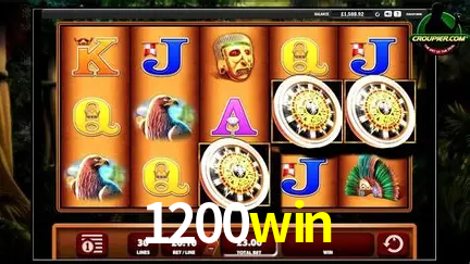 A Experiência Imersiva dos Cassinos Ao Vivo no 1200win