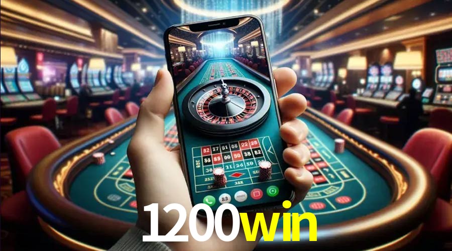Account Benefits 1200win