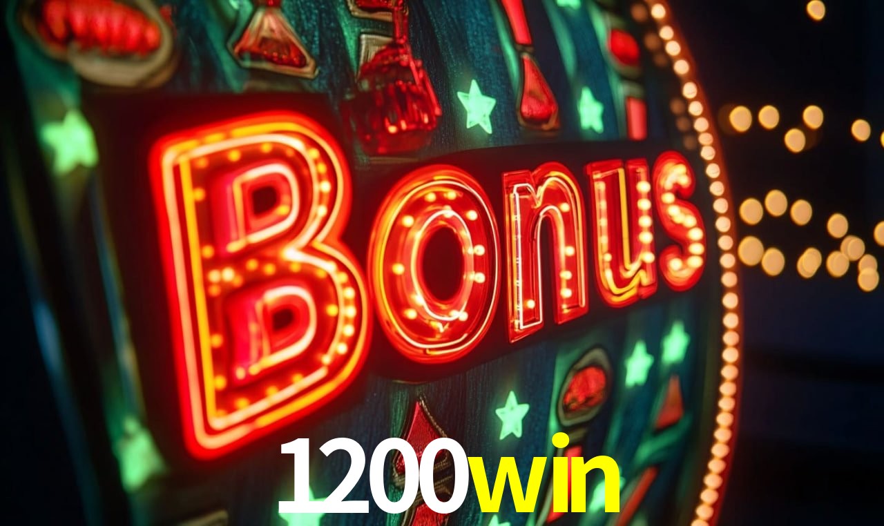 Torneios 1200win