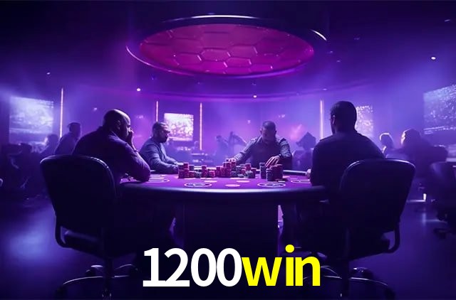 Avaliações dos Jogadores 1200win