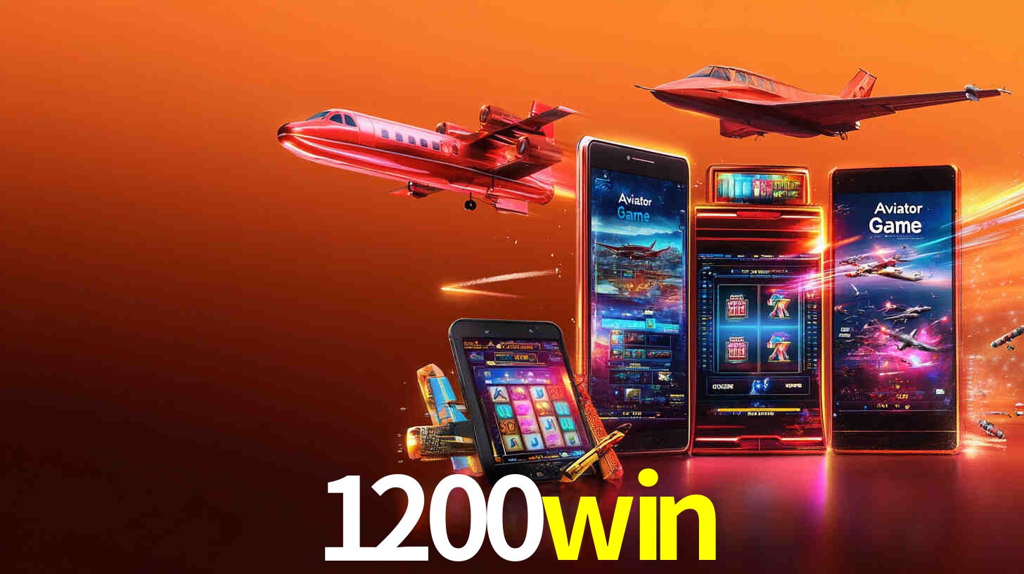 Apostas Esportivas na 1200win: Um Guia Completo