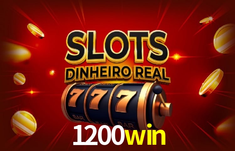 Promoção Relâmpago 1200win