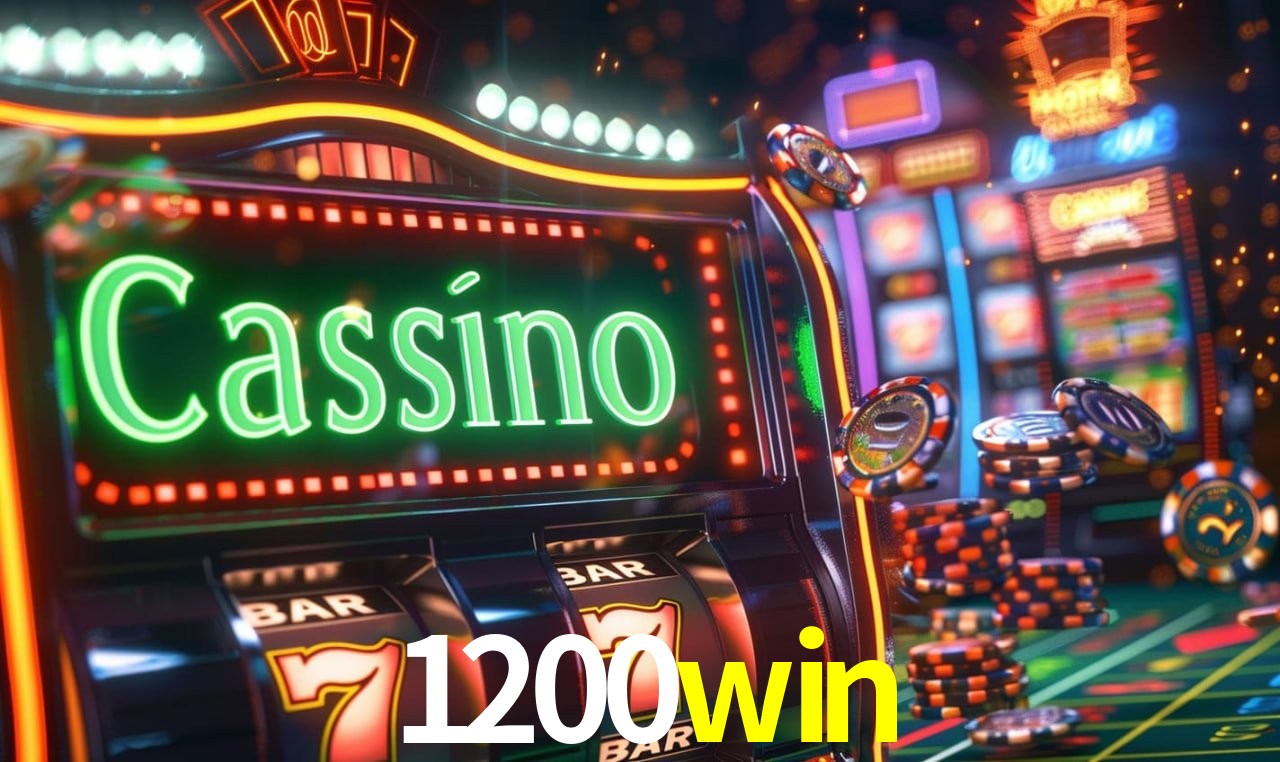 Benefícios da Conta 1200win