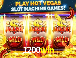 Inovações de Jogos na 1200win: O Futuro das Experiências Interativas