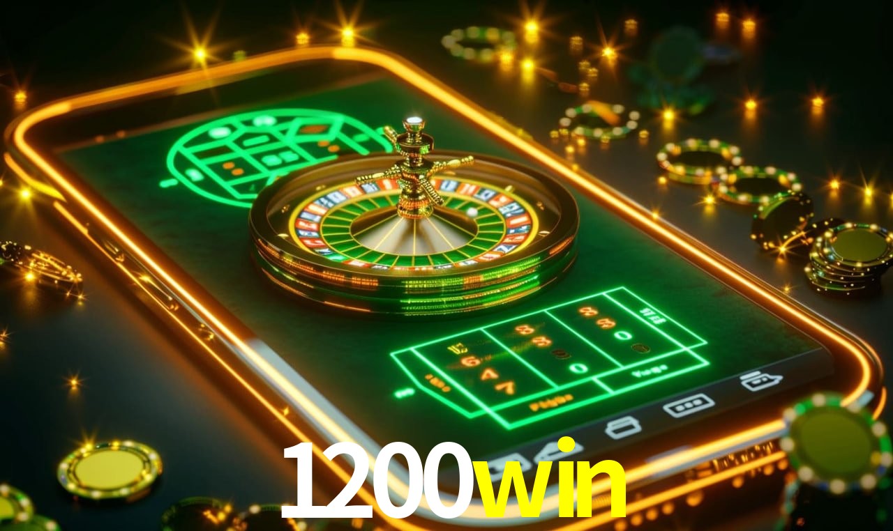 Integração de APIs 1200win