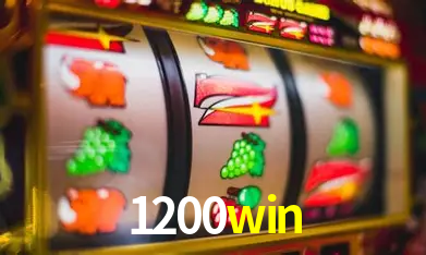 Apostas Esportivas na 1200win: Um Guia Completo