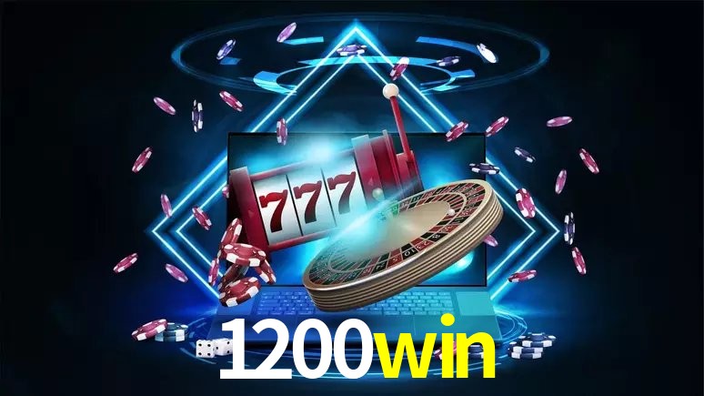 Login Seguro 1200win