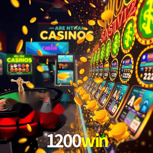 1200win download — tutorial instalação APK passo a passo