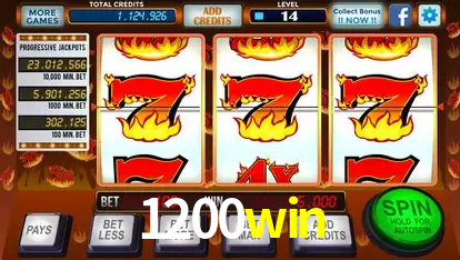 A Emoção da Loteria na 1200win: Uma Chance de Mudança de Vida