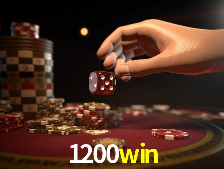 Provedores de Jogos 1200win