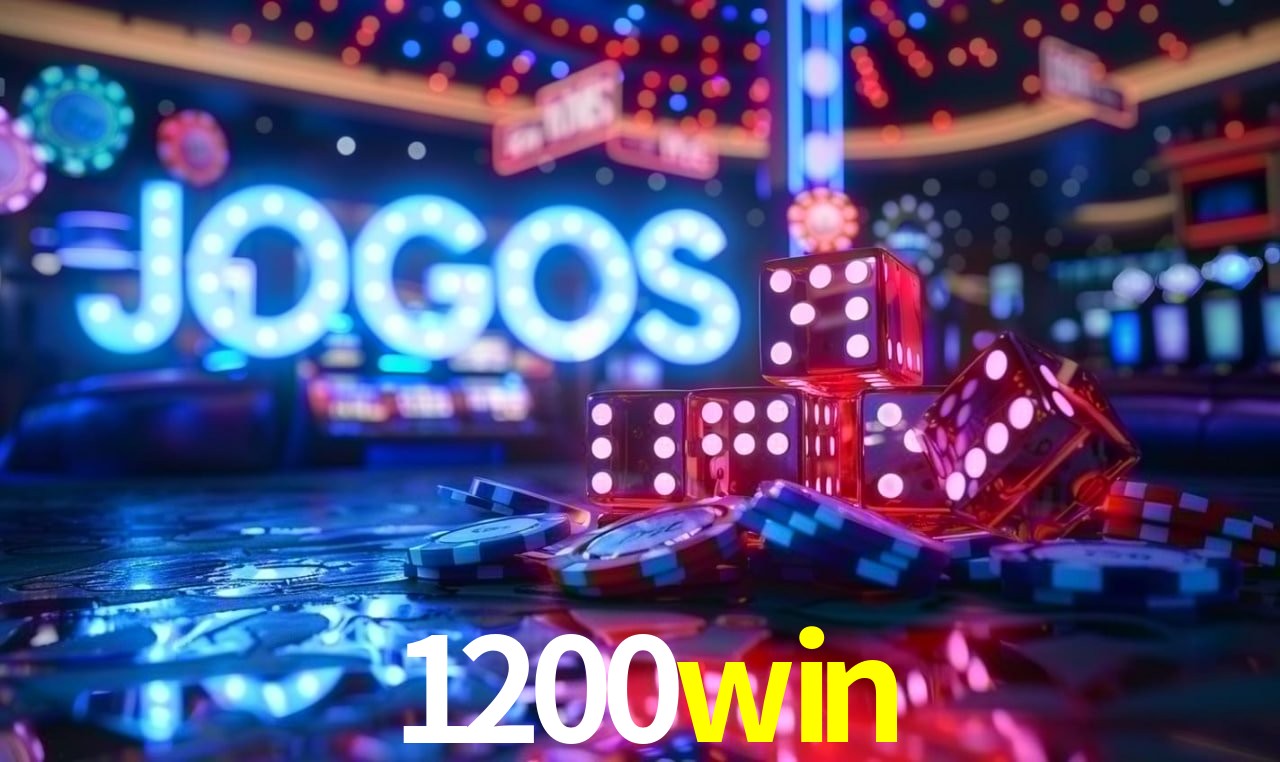 Bônus Diários 1200win