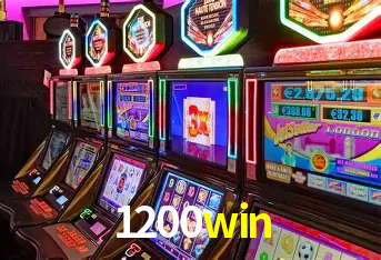 Inovações de Jogos na 1200win: O Futuro das Experiências Interativas