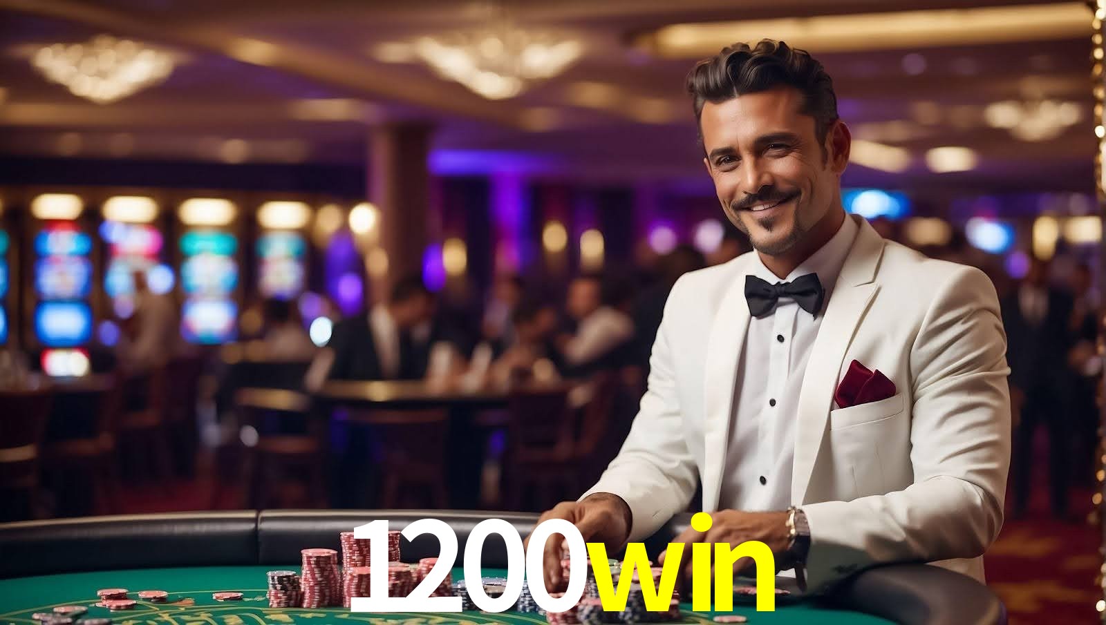 Design Responsivo 1200win