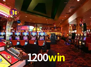 Desvendando o Mundo dos Jogos Virtuais na 1200win