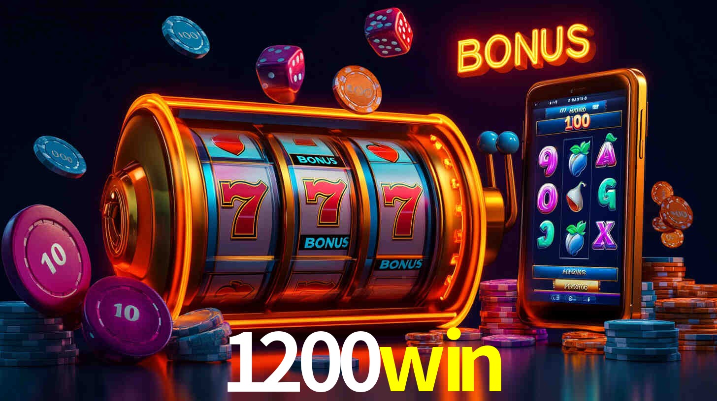 Descubra o Programa VIP da 1200win: Vantagens Exclusivas para Jogadores