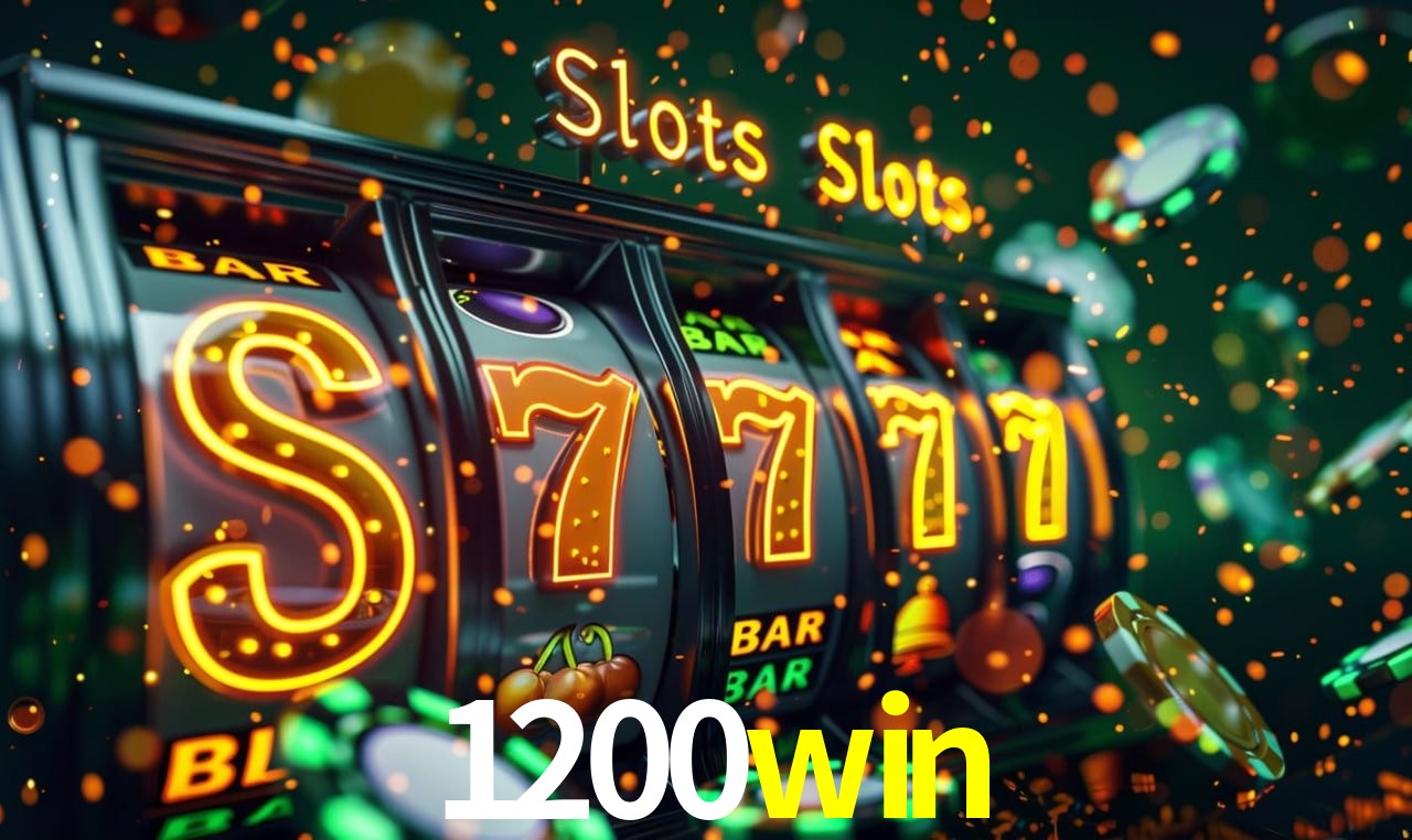Apostas de Tênis 1200win