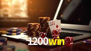 1200win feedback — formulário de envio no aplicativo oficial