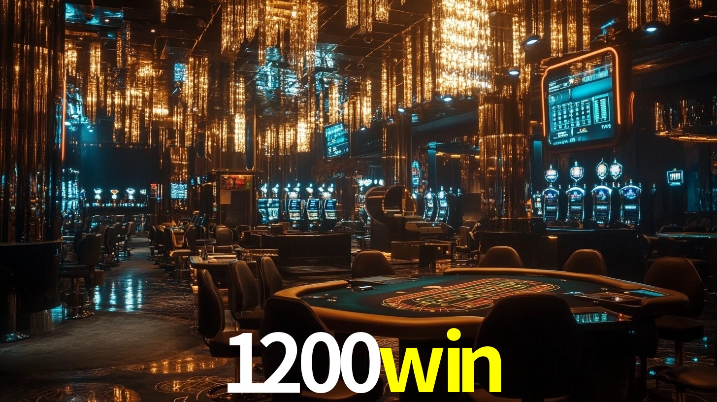 1200win: Seu Especialista em Apostas Esportivas Brasileiras