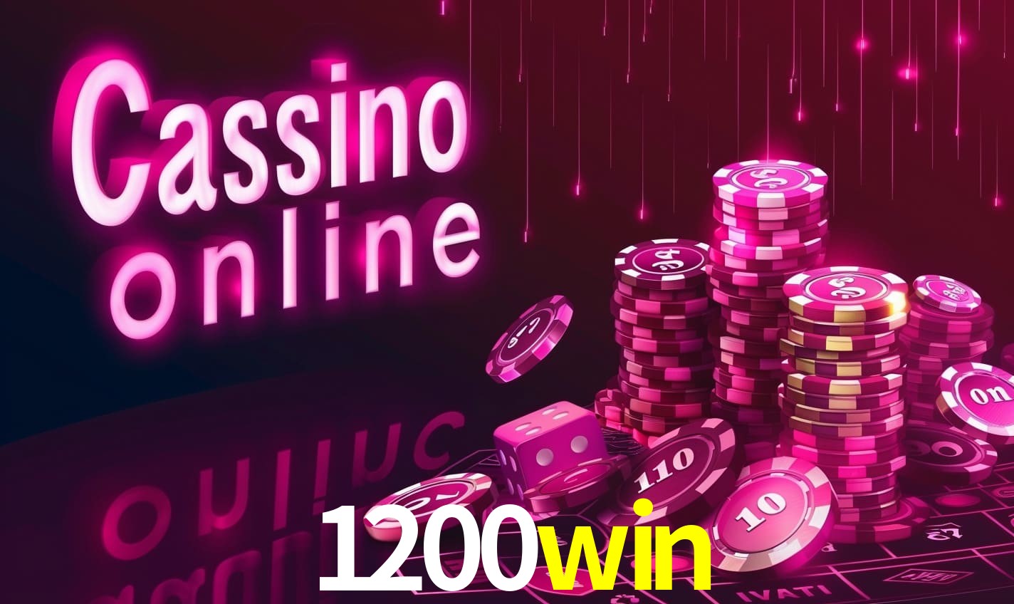 A Emoção da Loteria na 1200win: Uma Chance de Mudança de Vida