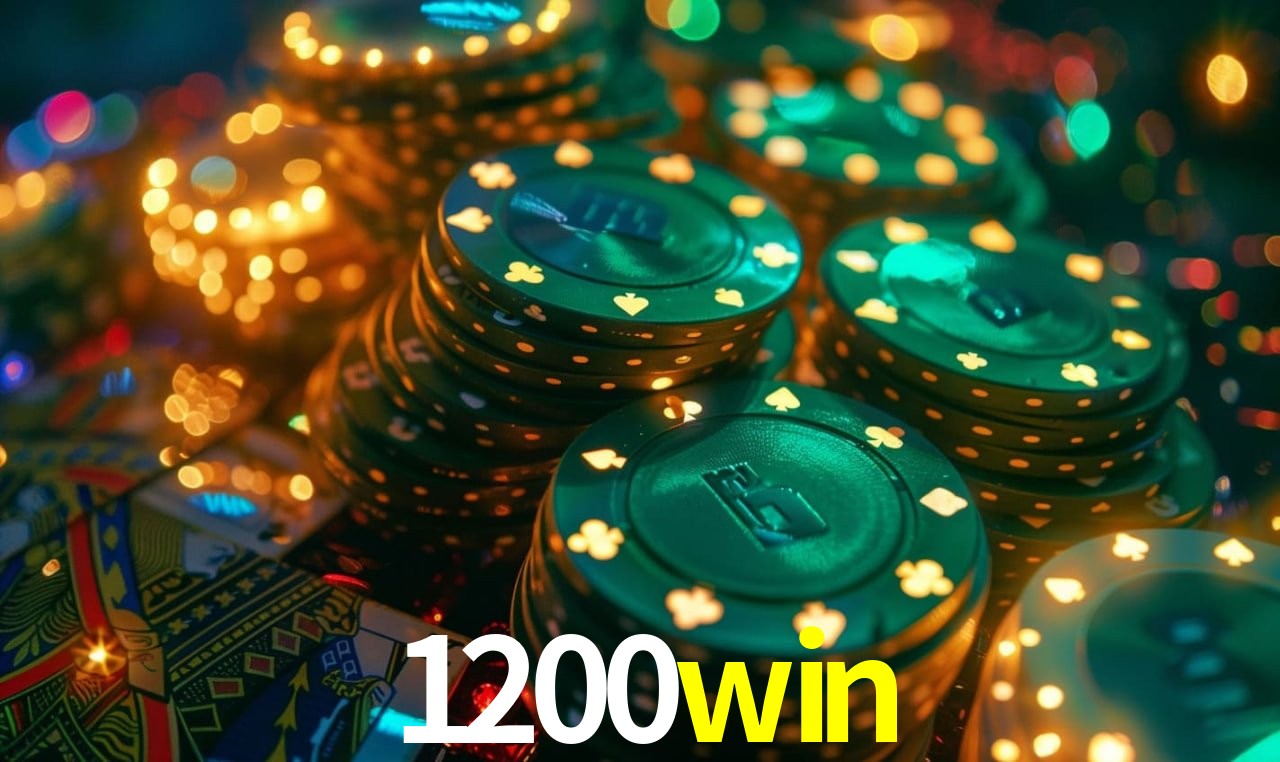 Estatísticas Esportivas 1200win