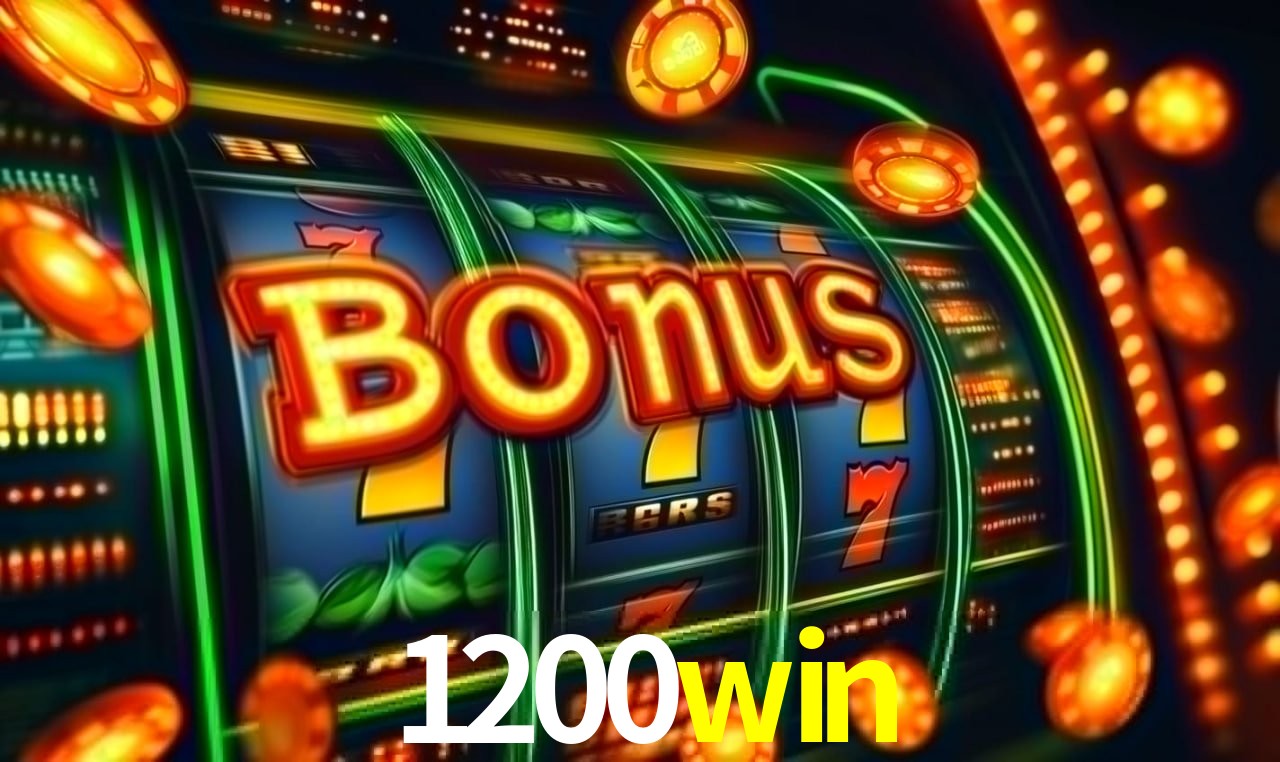 VIP Casino 1200win