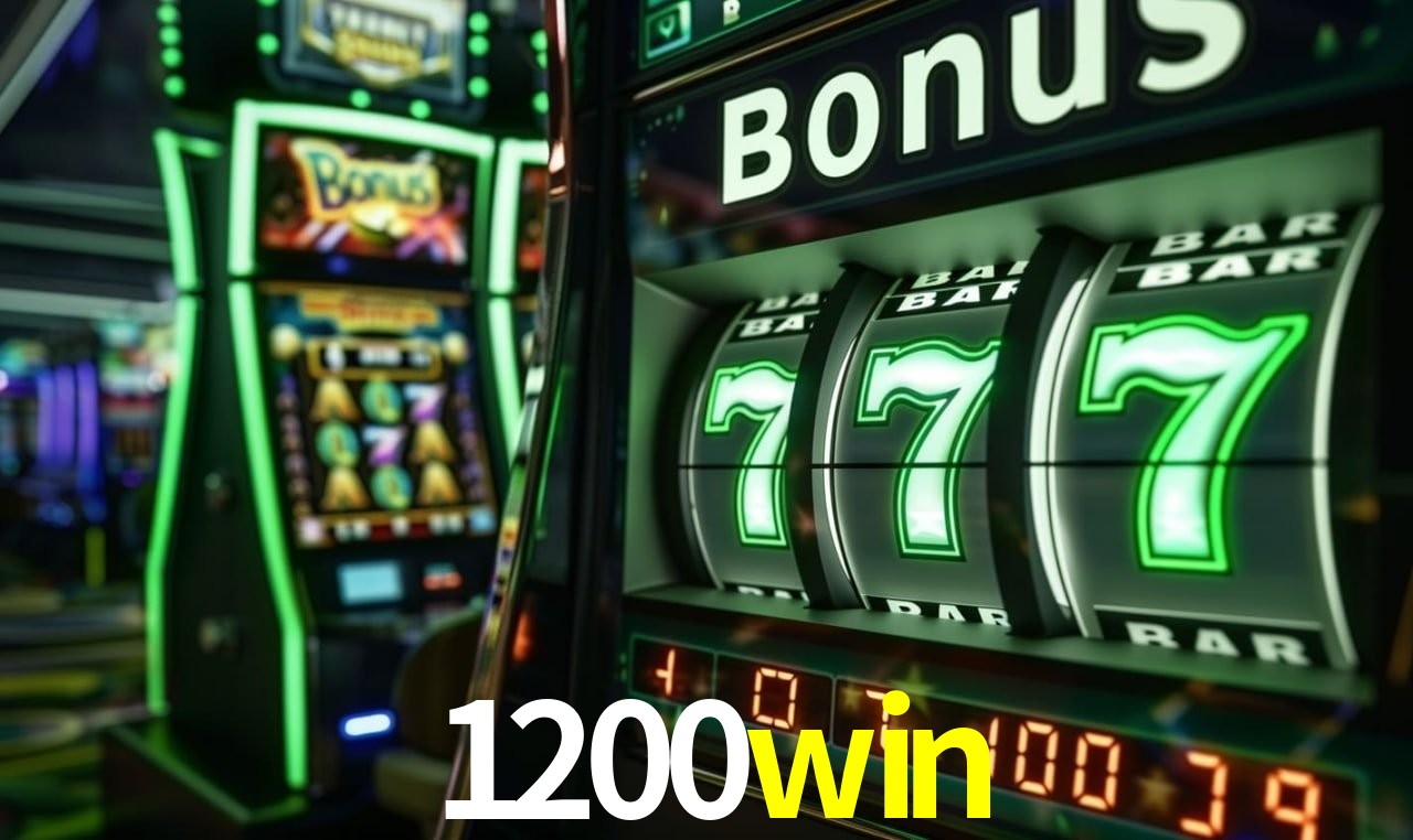 Games Directory 1200win